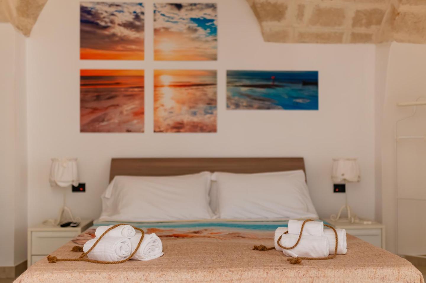 Gioia Casa Vacanze By Monholiday モノーポリ エクステリア 写真