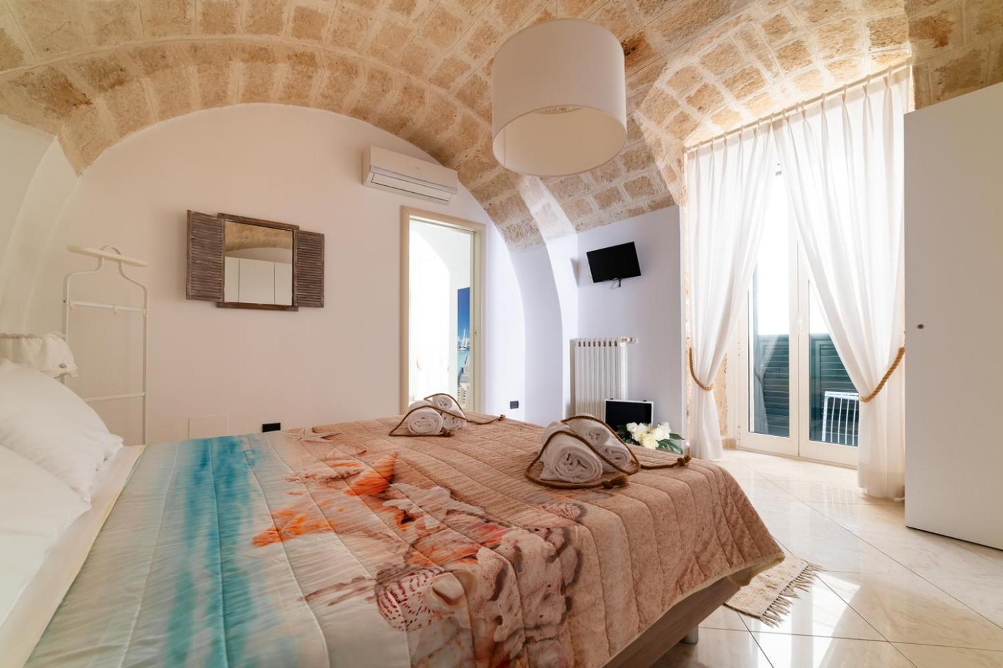 Gioia Casa Vacanze By Monholiday モノーポリ エクステリア 写真