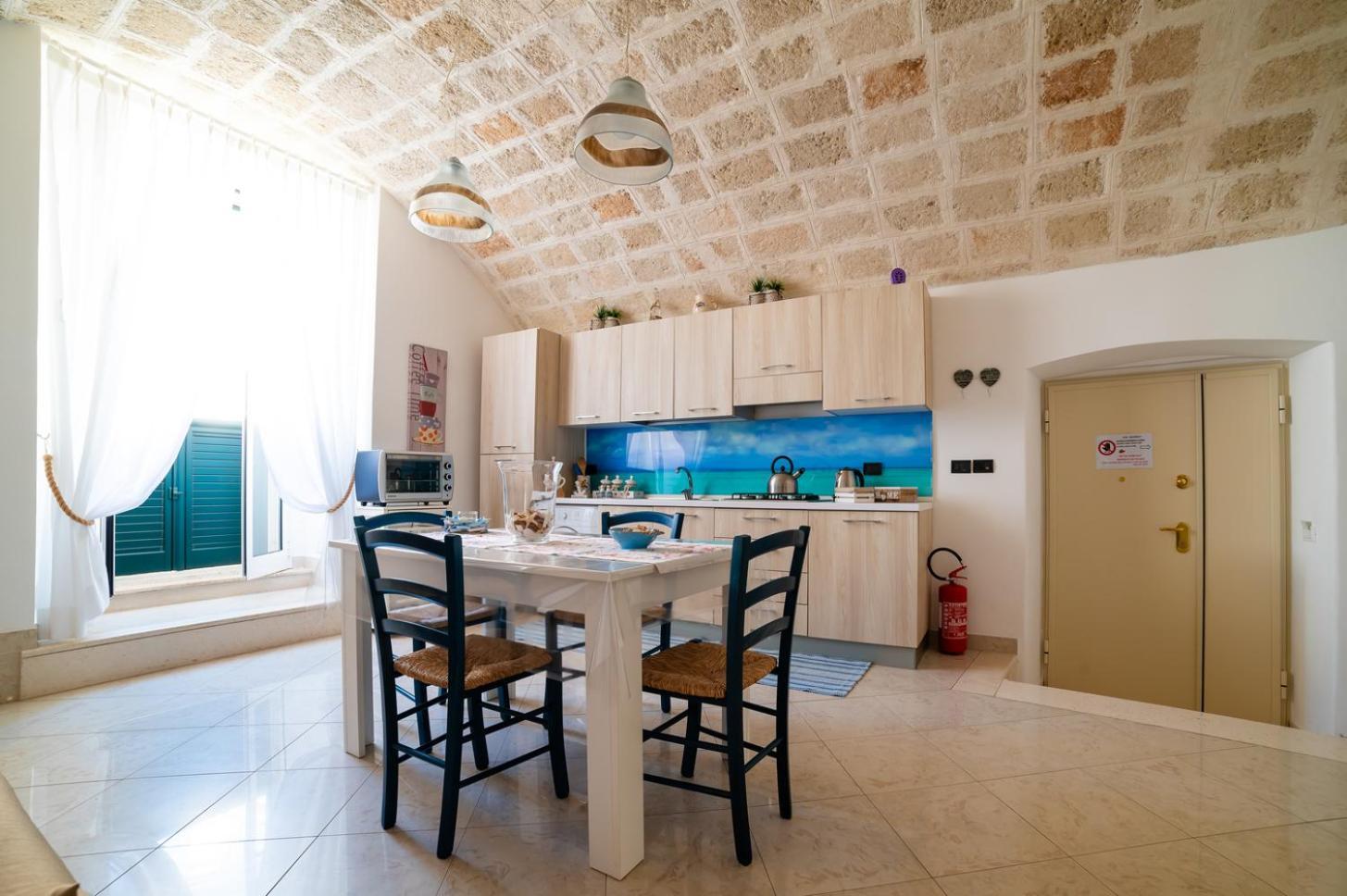 Gioia Casa Vacanze By Monholiday モノーポリ エクステリア 写真
