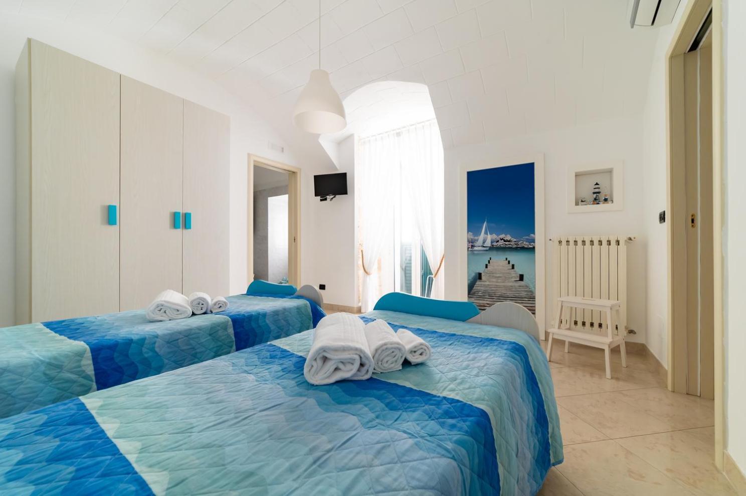 Gioia Casa Vacanze By Monholiday モノーポリ エクステリア 写真