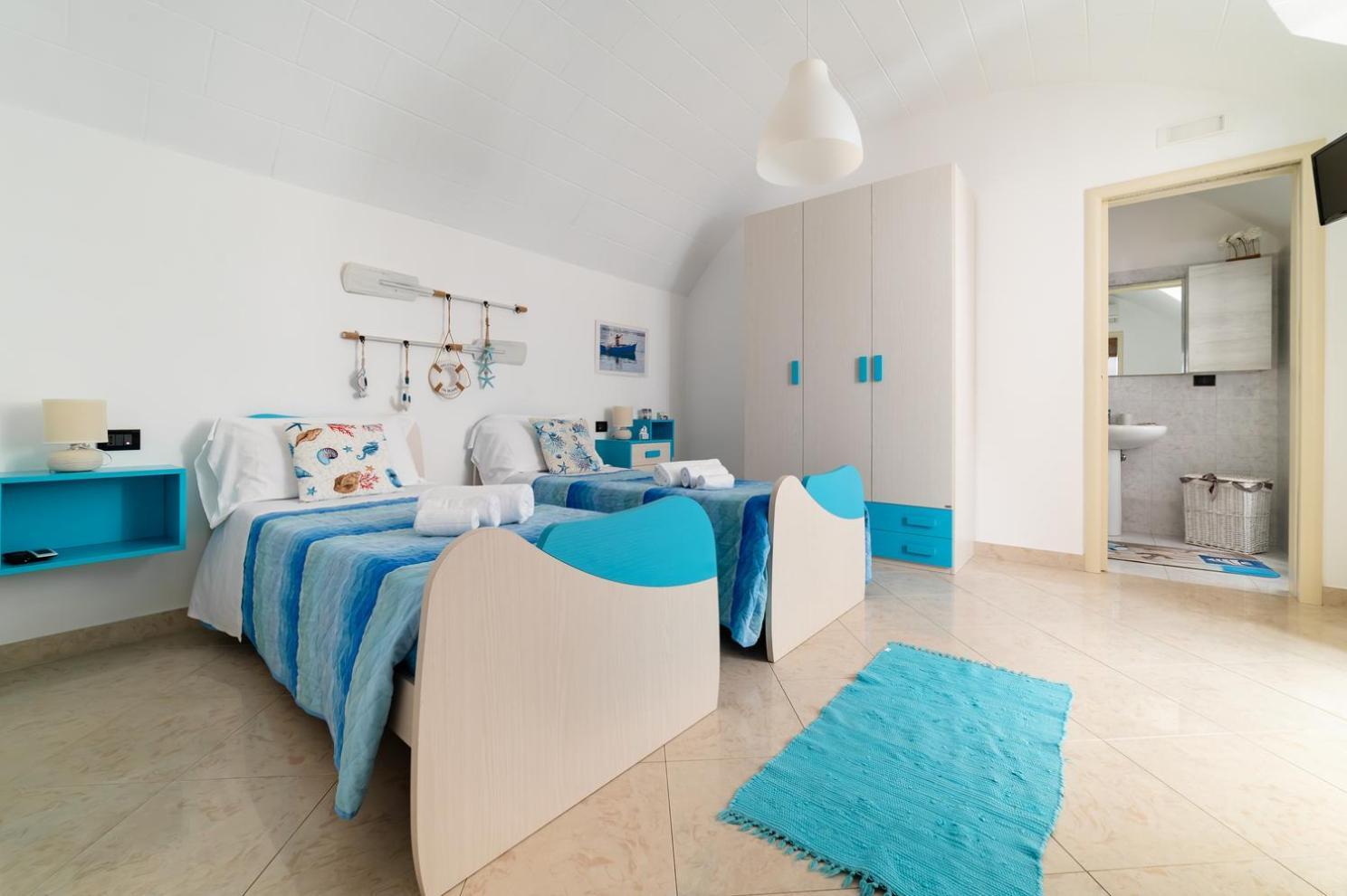 Gioia Casa Vacanze By Monholiday モノーポリ エクステリア 写真